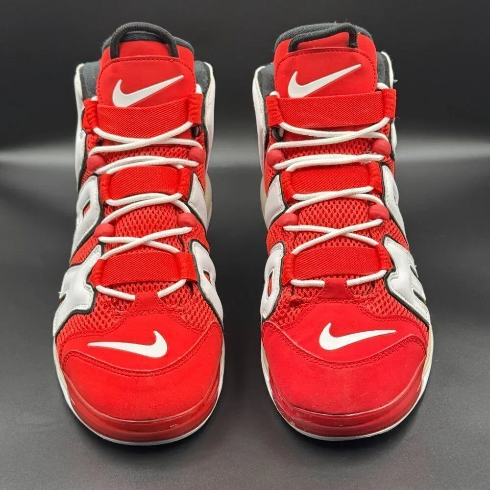 Nike air more